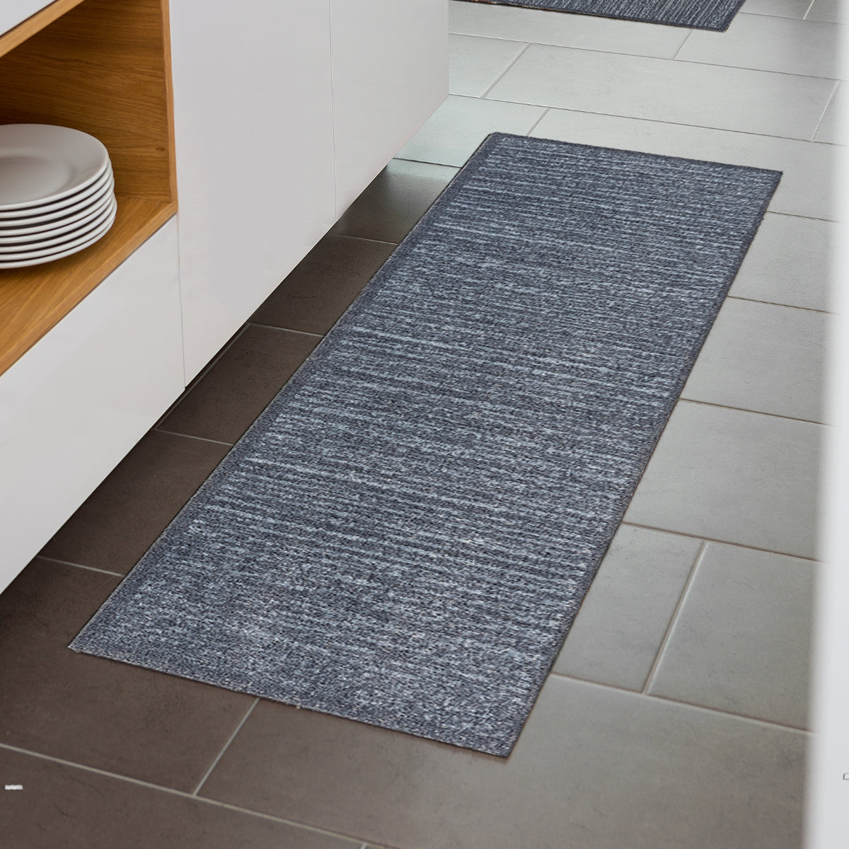 Miabella Schmutzfangmatte D 712 C 040 Melange in 2 Größen