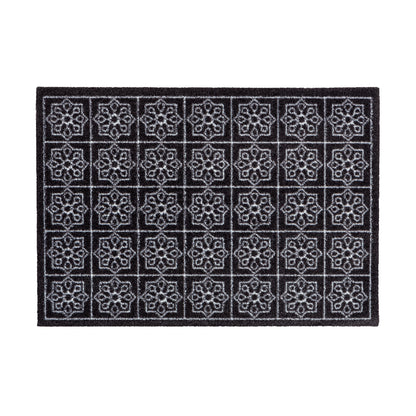 Miabella Schmutzfangmatte D 713 C 044 Fliesen in 3 Größen