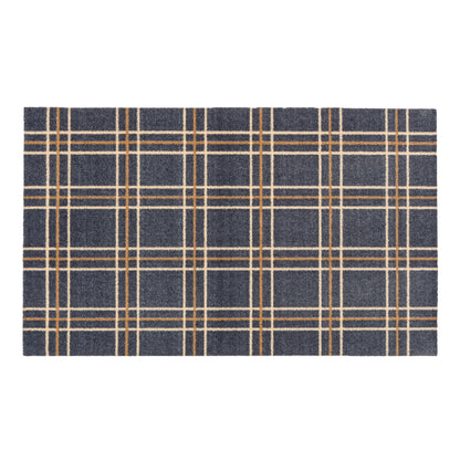 Miabella Schmutzfangmatte D 715 C 040 Karos in 3 Größen