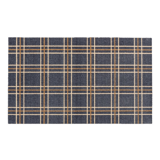 Miabella Schmutzfangmatte D 715 C 040 Karos in 3 Größen