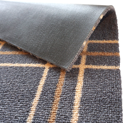 Miabella Schmutzfangmatte D 715 C 040 Karos in 3 Größen