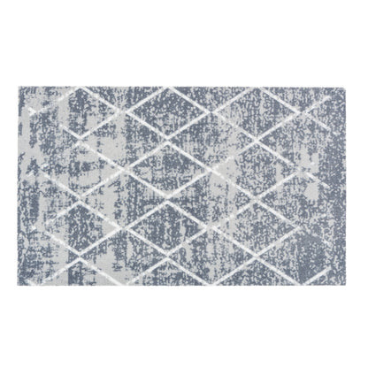 Miabella Schmutzfangmatte D 719 C 042 Rauten in 3 Größen