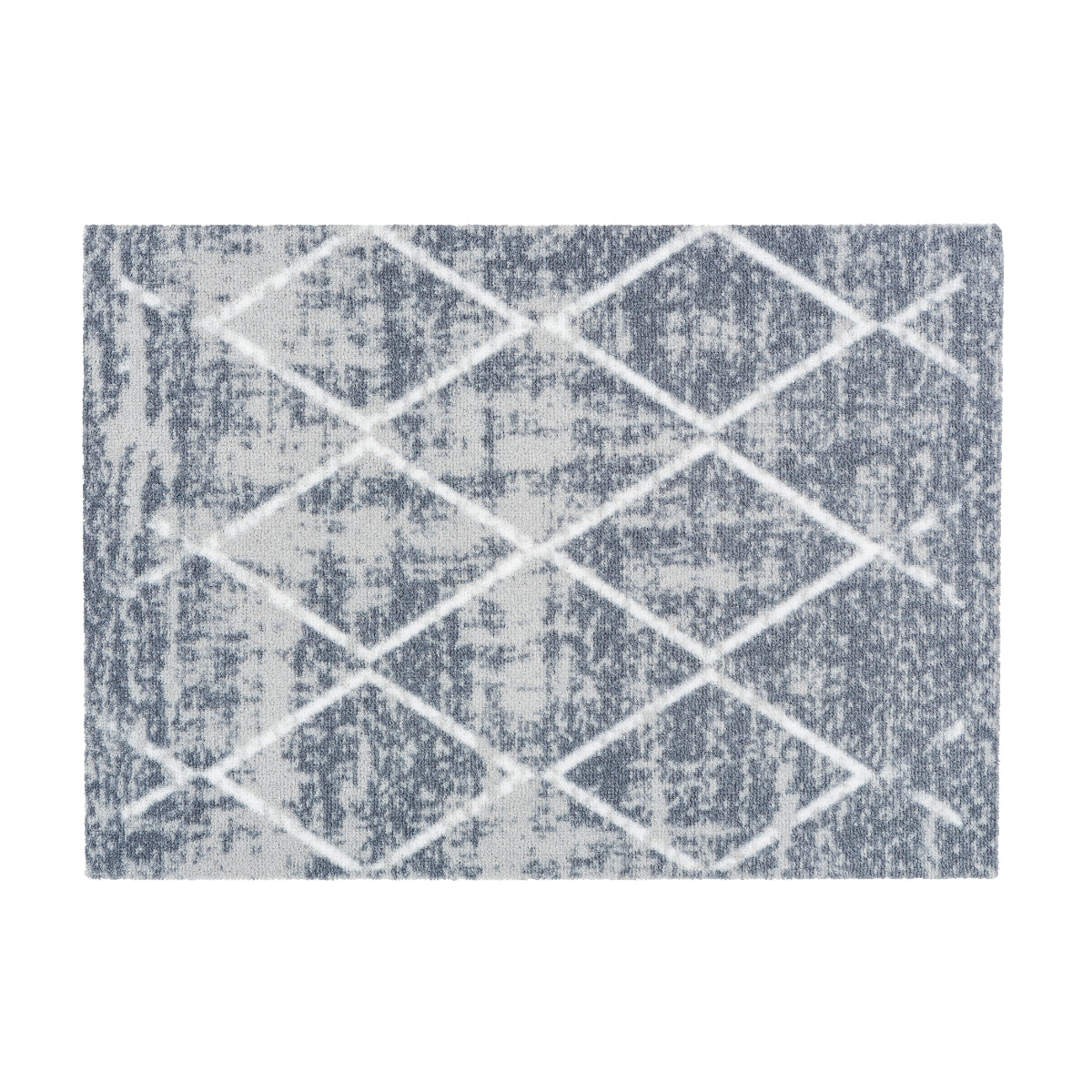 Miabella Schmutzfangmatte D 719 C 042 Rauten in 3 Größen