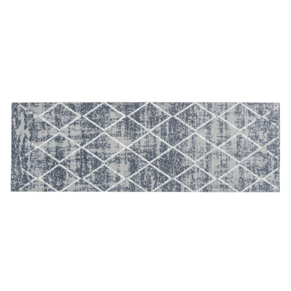 Miabella Schmutzfangmatte D 719 C 042 Rauten in 3 Größen