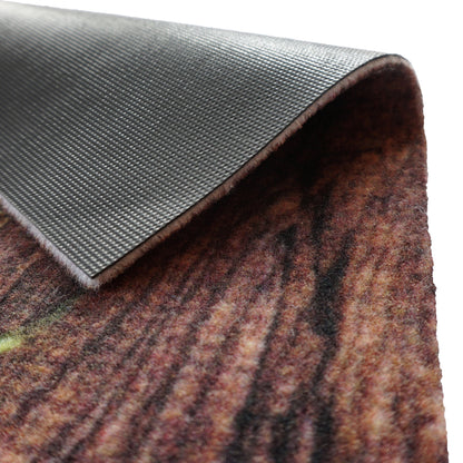 Miabella Schmutzfangmatte D 723 Gewürze, 50 x 150 cm
