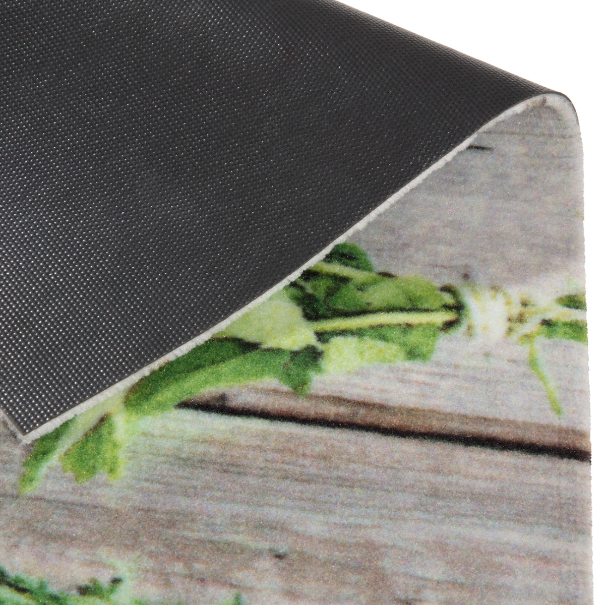 Miabella Schmutzfangmatte „Kräuter“ 724 – Stilvolles Design trifft Funktionalität