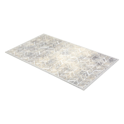 Miabella Schmutzfangmatte D 736 C 042 Fischgrät Linien in 3 Größen