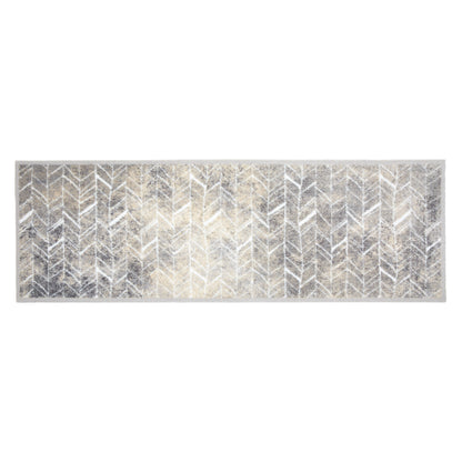 Miabella Schmutzfangmatte D 736 C 042 Fischgrät Linien in 3 Größen