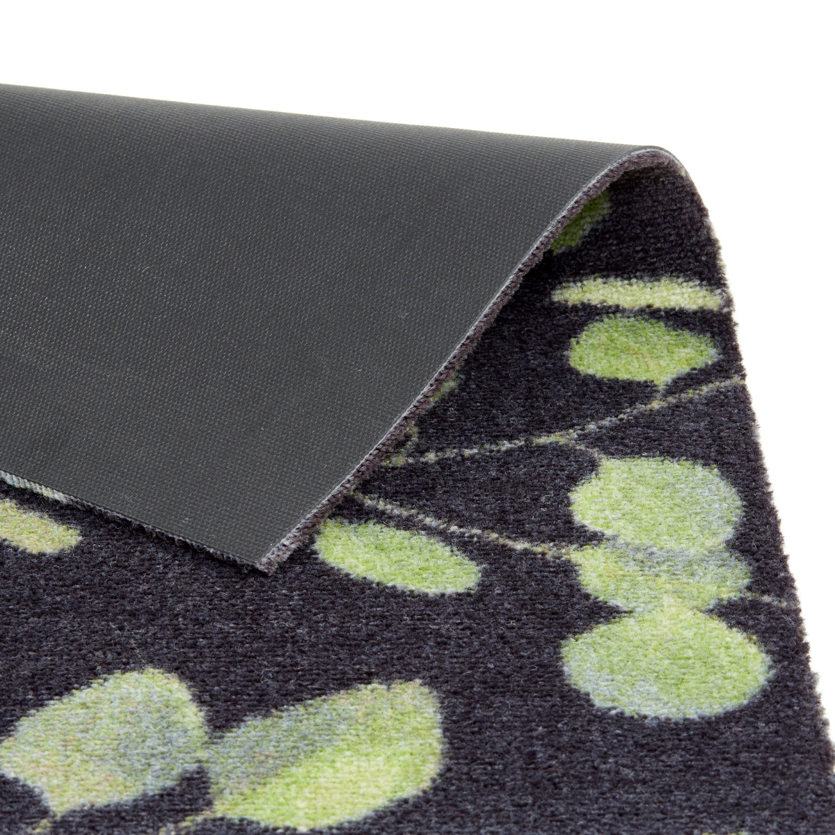 Miabella Schmutzfangmatte D 737 C 044 Eukalyptus in 3 Größen