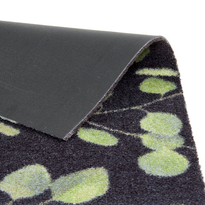 Miabella Schmutzfangmatte D 737 C 044 Eukalyptus in 3 Größen