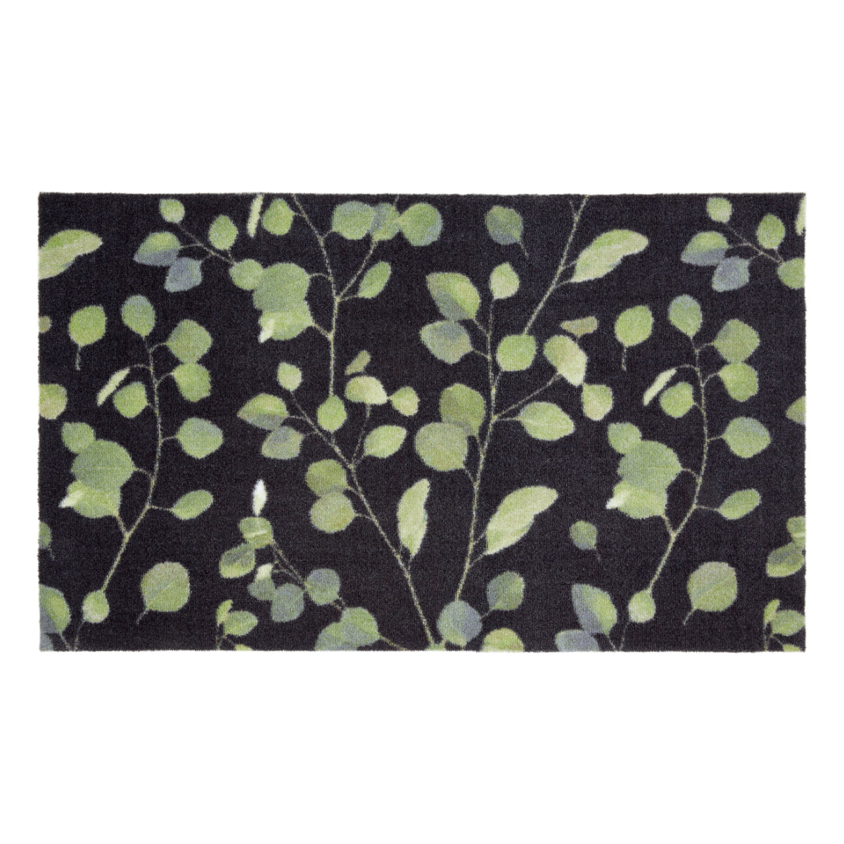 Miabella Schmutzfangmatte D 737 C 044 Eukalyptus in 3 Größen