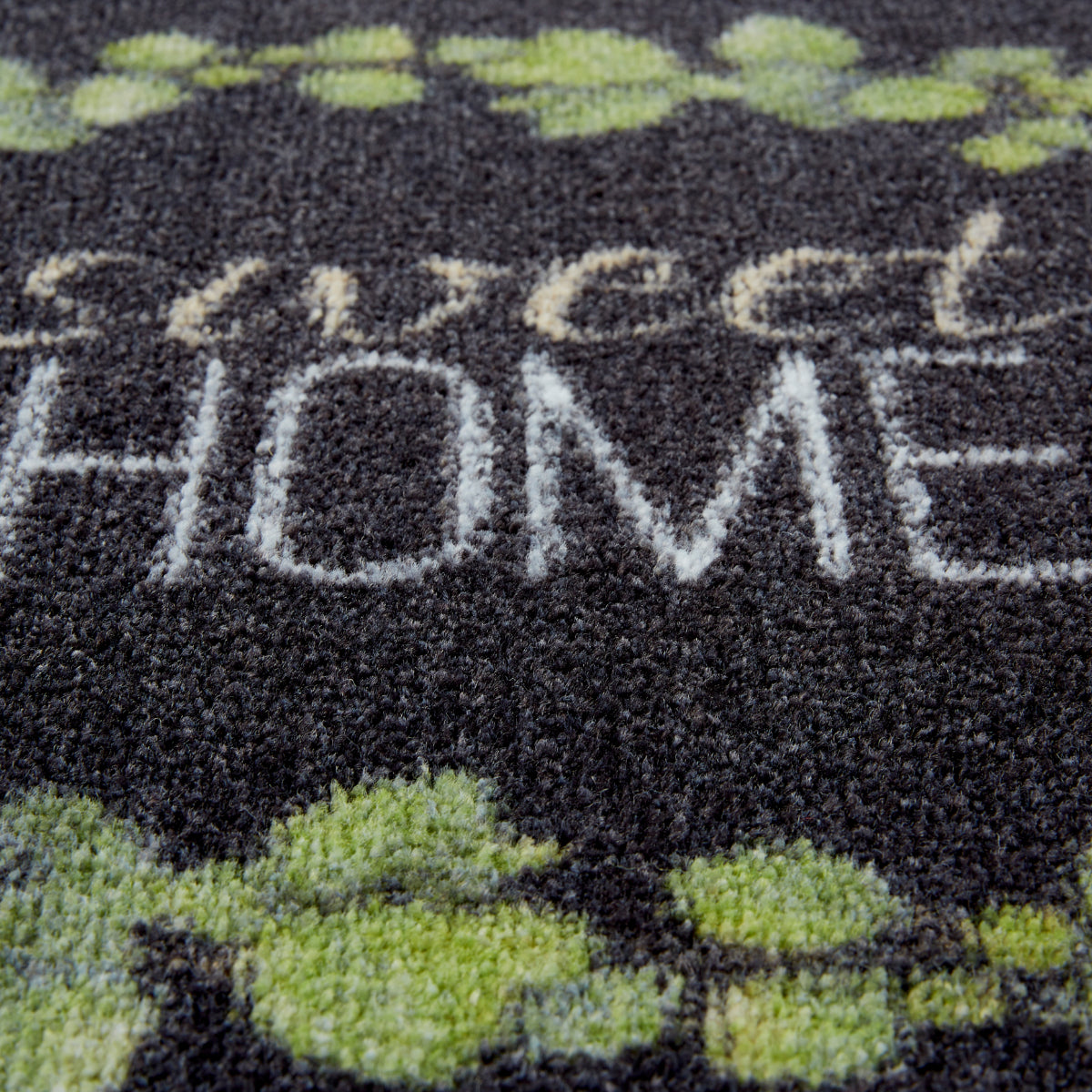 Miabella Schmutzfangmatte D 737 C 044 Eukalyptus in 3 Größen