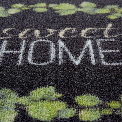 Miabella Schmutzfangmatte D 737 C 044 Eukalyptus in 3 Größen