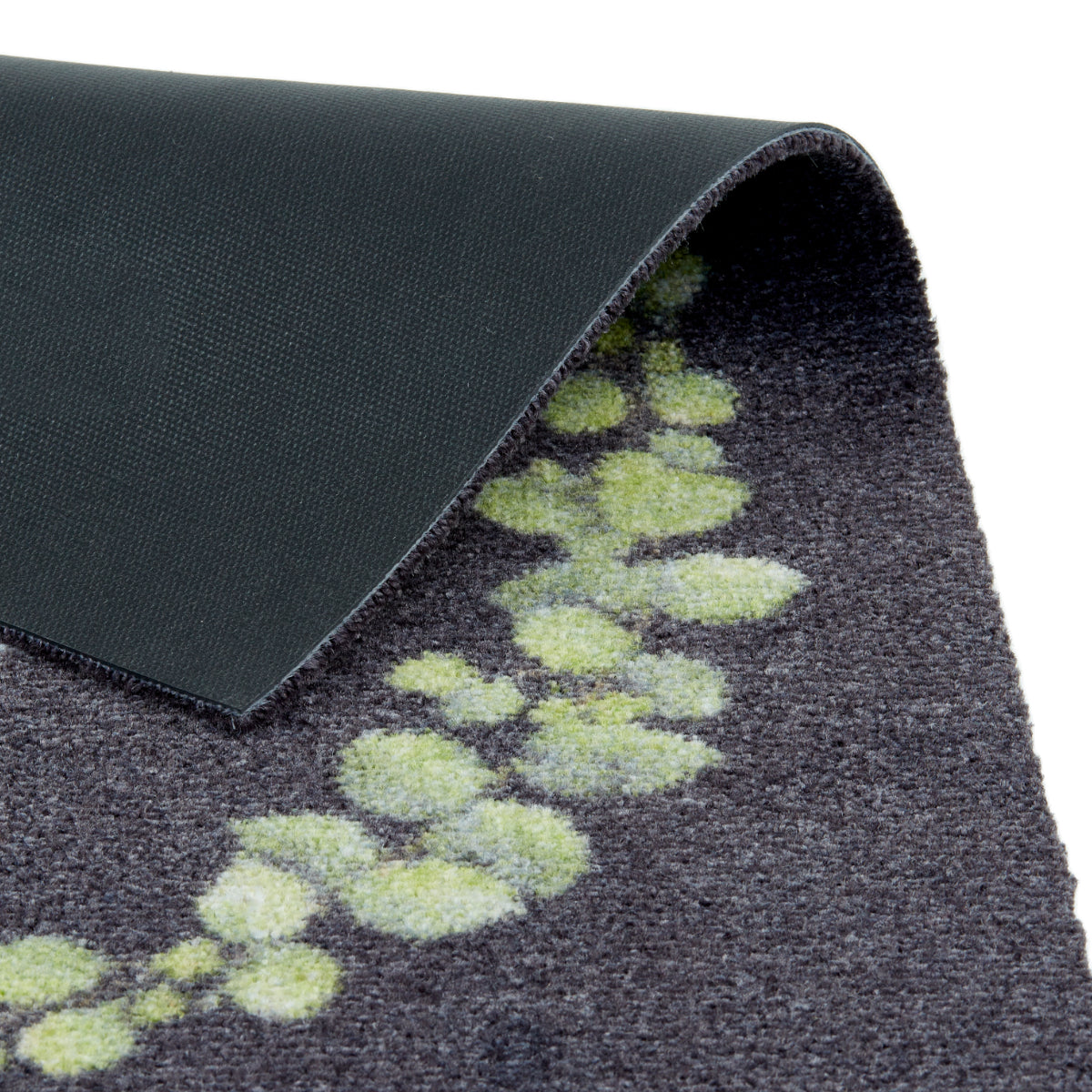 Miabella Schmutzfangmatte D 737 C 044 Eukalyptus in 3 Größen