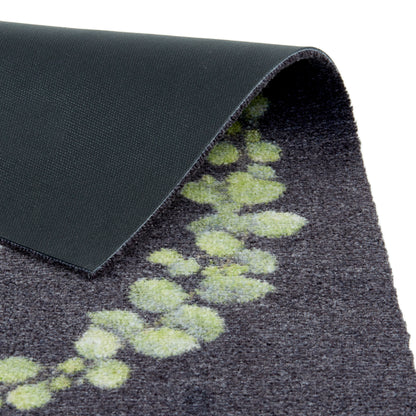 Miabella Schmutzfangmatte D 737 C 044 Eukalyptus in 3 Größen