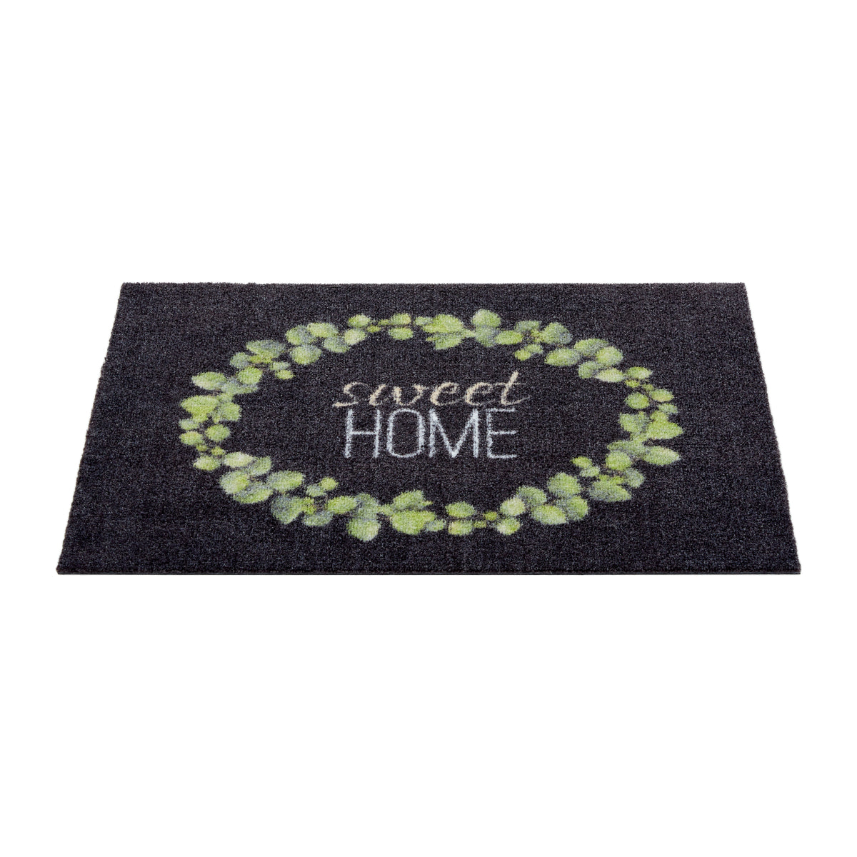 Miabella Schmutzfangmatte D 737 C 044 Eukalyptus in 3 Größen