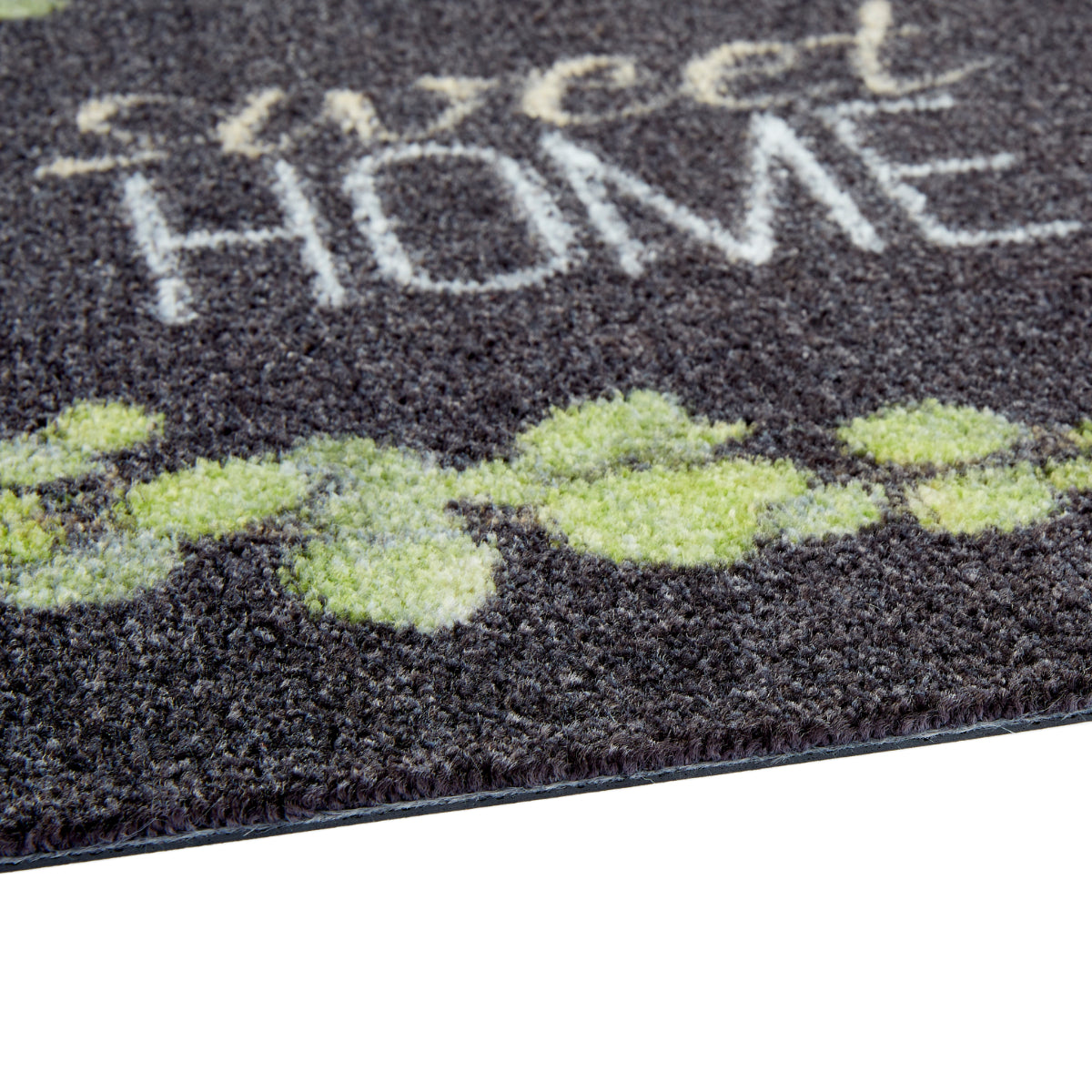 Miabella Schmutzfangmatte D 737 C 044 Eukalyptus in 3 Größen