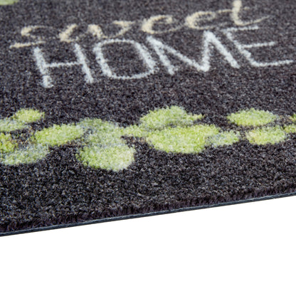 Miabella Schmutzfangmatte D 737 C 044 Eukalyptus in 3 Größen