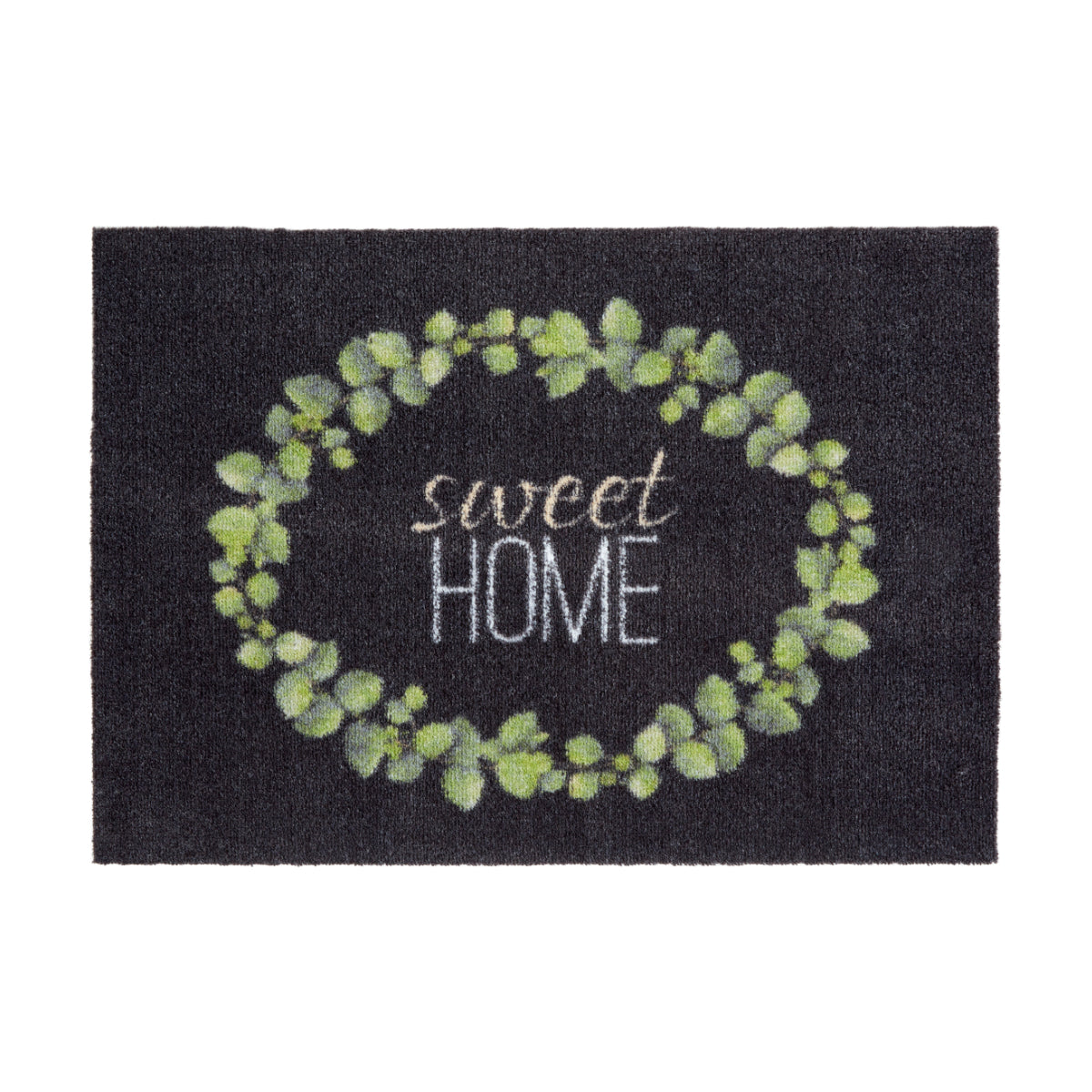 Miabella Schmutzfangmatte D 737 C 044 Eukalyptus in 3 Größen