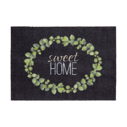 Miabella Schmutzfangmatte D 737 C 044 Eukalyptus in 3 Größen