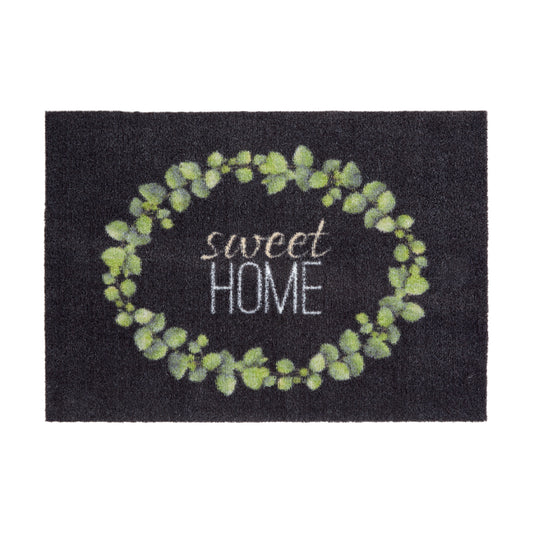 Miabella Schmutzfangmatte D 737 C 044 Eukalyptus in 3 Größen