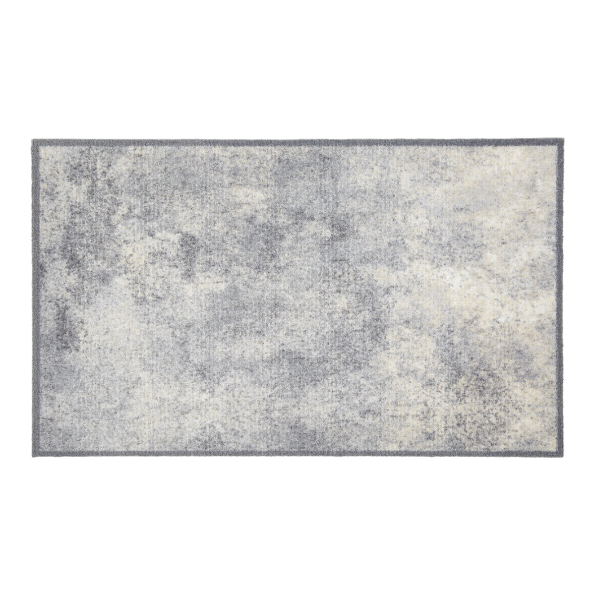 Miabella Schmutzfangmatte D 738 C 042 Sweet Home Kranz in 3 Größen