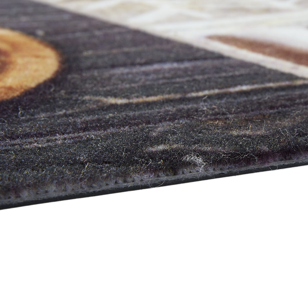 Miabella Schmutzfangmatte D 741 Bon Appetit Patchwork, 50 x 150 cm