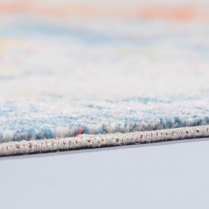 Mystik - Orient silber - 192 004 - Schöner Wohnen - Kurzflor Teppich - 6 Größen