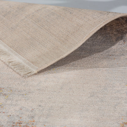 Mystik - beige - 199 006 - Schöner Wohnen - Kurzflor Teppich - 6 Größen