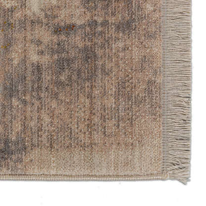 Mystik - beige - 199 006 - Schöner Wohnen - Kurzflor Teppich - 6 Größen