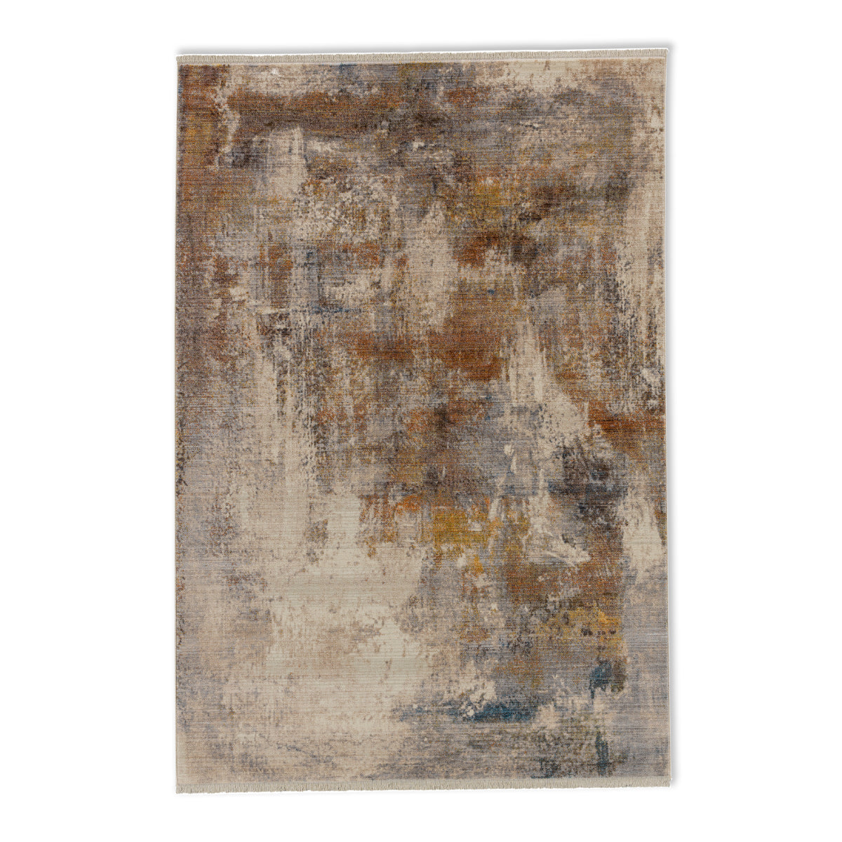 Mystik - beige - 199 006 - Schöner Wohnen - Kurzflor Teppich - 6 Größen