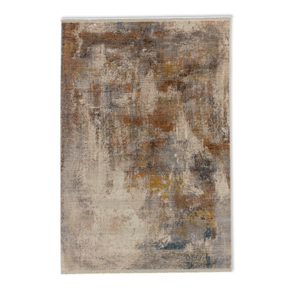 Mystik - beige - 199 006 - Schöner Wohnen - Kurzflor Teppich - 6 Größen