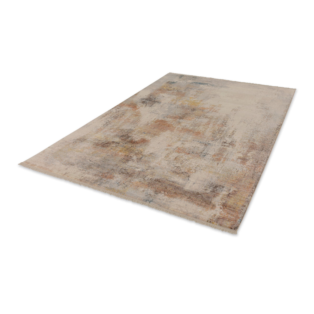 Mystik - beige - 199 006 - Schöner Wohnen - Kurzflor Teppich - 6 Größen