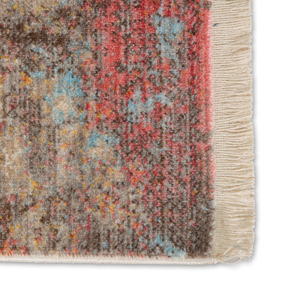 Mystik - Allover bunt - 212 099 - Schöner Wohnen - Kurzflor Teppich - 4 Größen