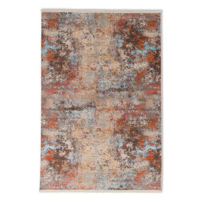 Mystik - Allover bunt - 212 099 - Schöner Wohnen - Kurzflor Teppich - 4 Größen