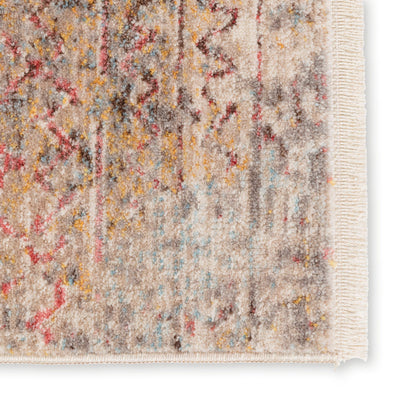 Mystik - Ethno bunt - 241 099 - Schöner Wohnen - Kurzflor Teppich - 4 Größen