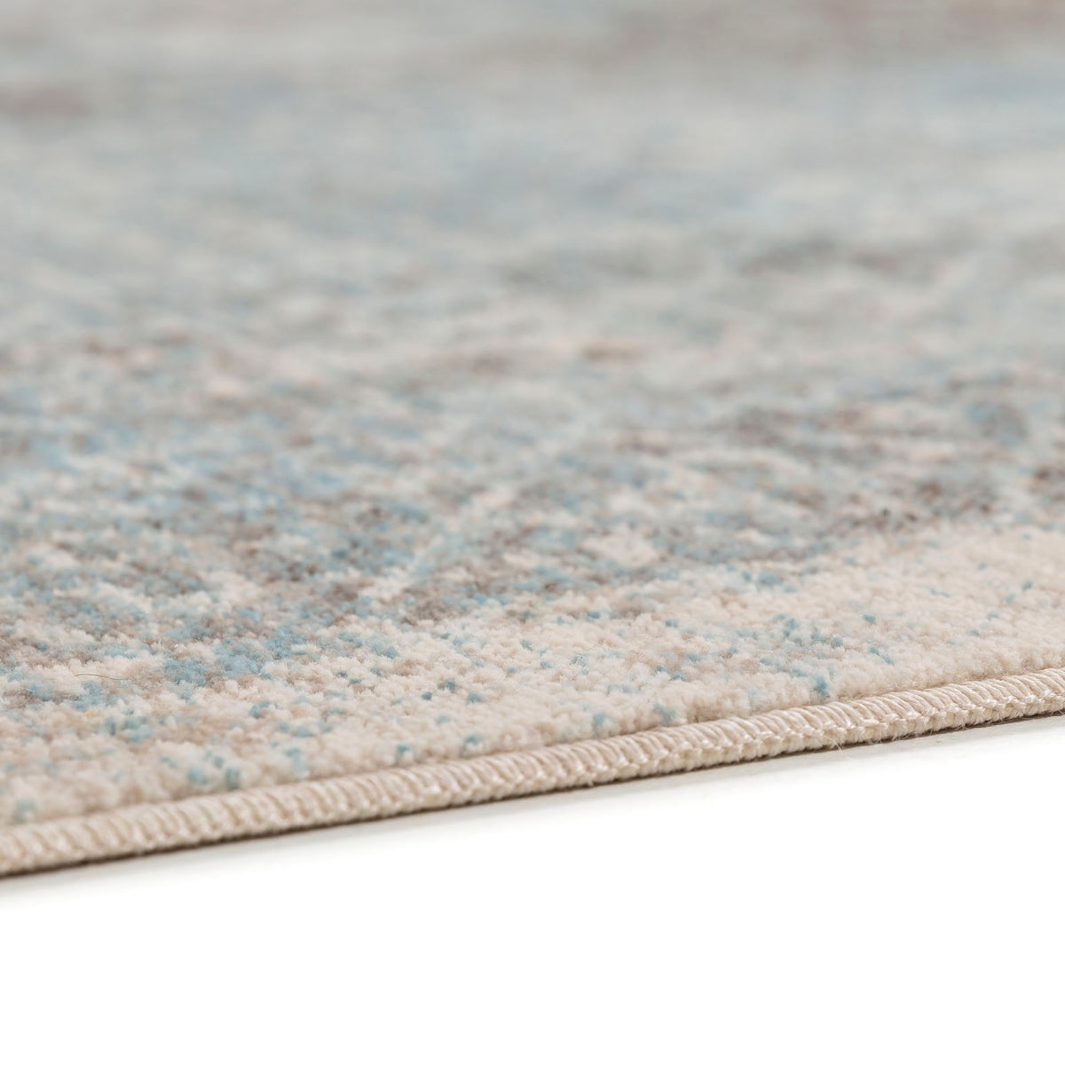 Mystik - Ethno bunt - 241 099 - Schöner Wohnen - Kurzflor Teppich - 4 Größen