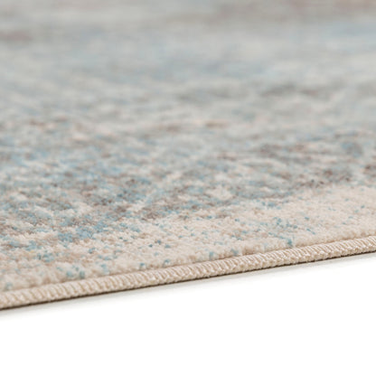 Mystik - Ethno bunt - 241 099 - Schöner Wohnen - Kurzflor Teppich - 4 Größen