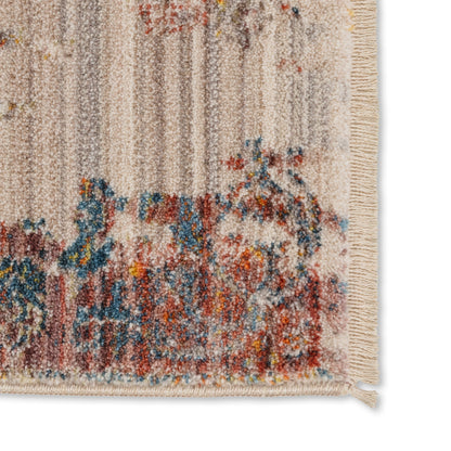 Mystik - Orientalisch bunt - 242 099 - Schöner Wohnen - Kurzflor Teppich - 4 Größen