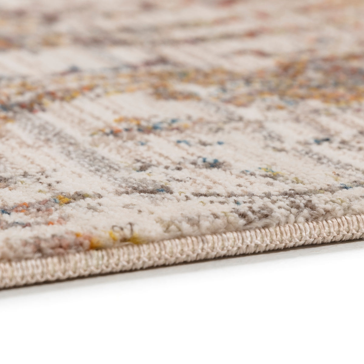 Mystik - Orientalisch bunt - 242 099 - Schöner Wohnen - Kurzflor Teppich - 4 Größen