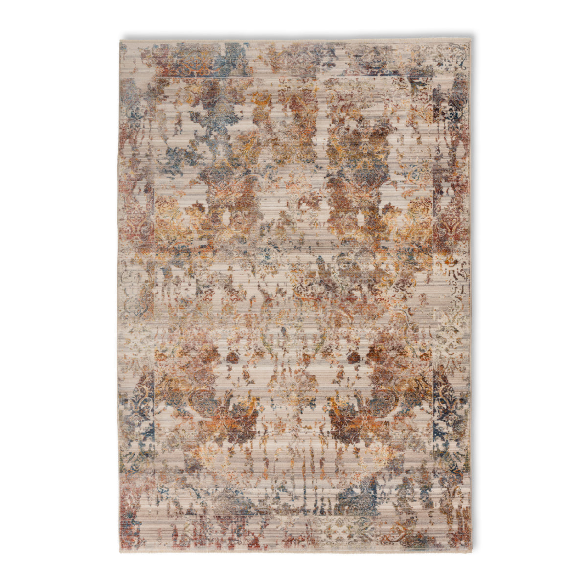 Mystik - Orientalisch bunt - 242 099 - Schöner Wohnen - Kurzflor Teppich - 4 Größen