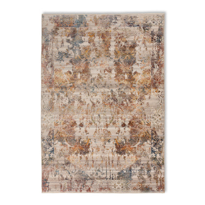 Mystik - Orientalisch bunt - 242 099 - Schöner Wohnen - Kurzflor Teppich - 4 Größen