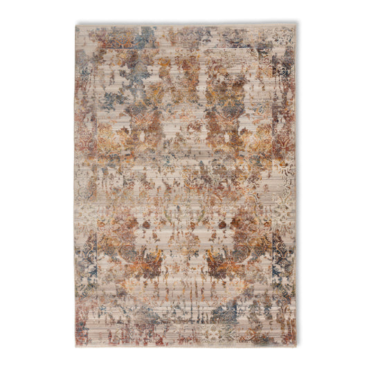 Mystik - Orientalisch bunt - 242 099 - Schöner Wohnen - Kurzflor Teppich - 4 Größen