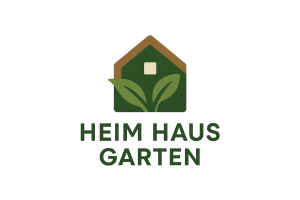 Logo Heim Haus Garten