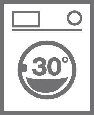 Diamant Fußmatte Astra 619-42 dunkelgrau