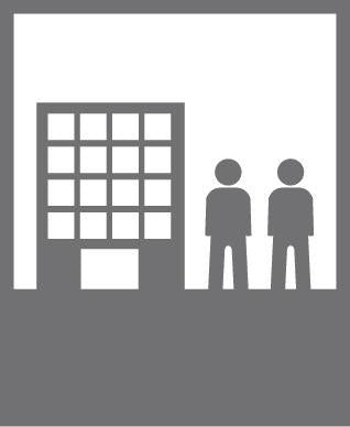 Graphit Fußmatte Astra 635-07 beige-anthrazit