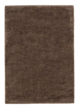 Laden Sie das Bild in den Galerie-Viewer, Rivoli – braun - 6903-160 060-WM - ein Markenteppich von Astra – flauschig weich – nach Maß inkl. Einfassband