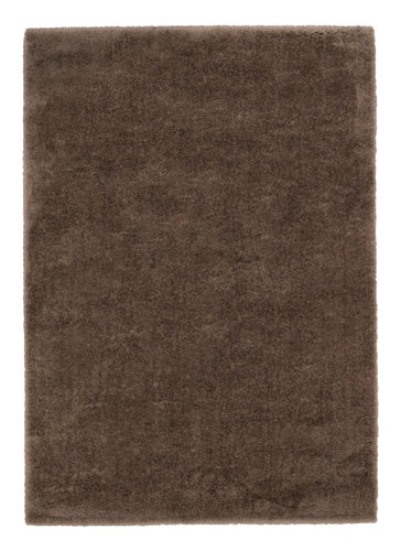 Rivoli – braun - 6903-160 060-WM - ein Markenteppich von Astra – flauschig weich – nach Maß inkl. Einfassband