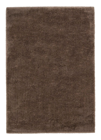 Rivoli – braun - 6903-160 060-WM - ein Markenteppich von Astra – flauschig weich – nach Maß inkl. Einfassband