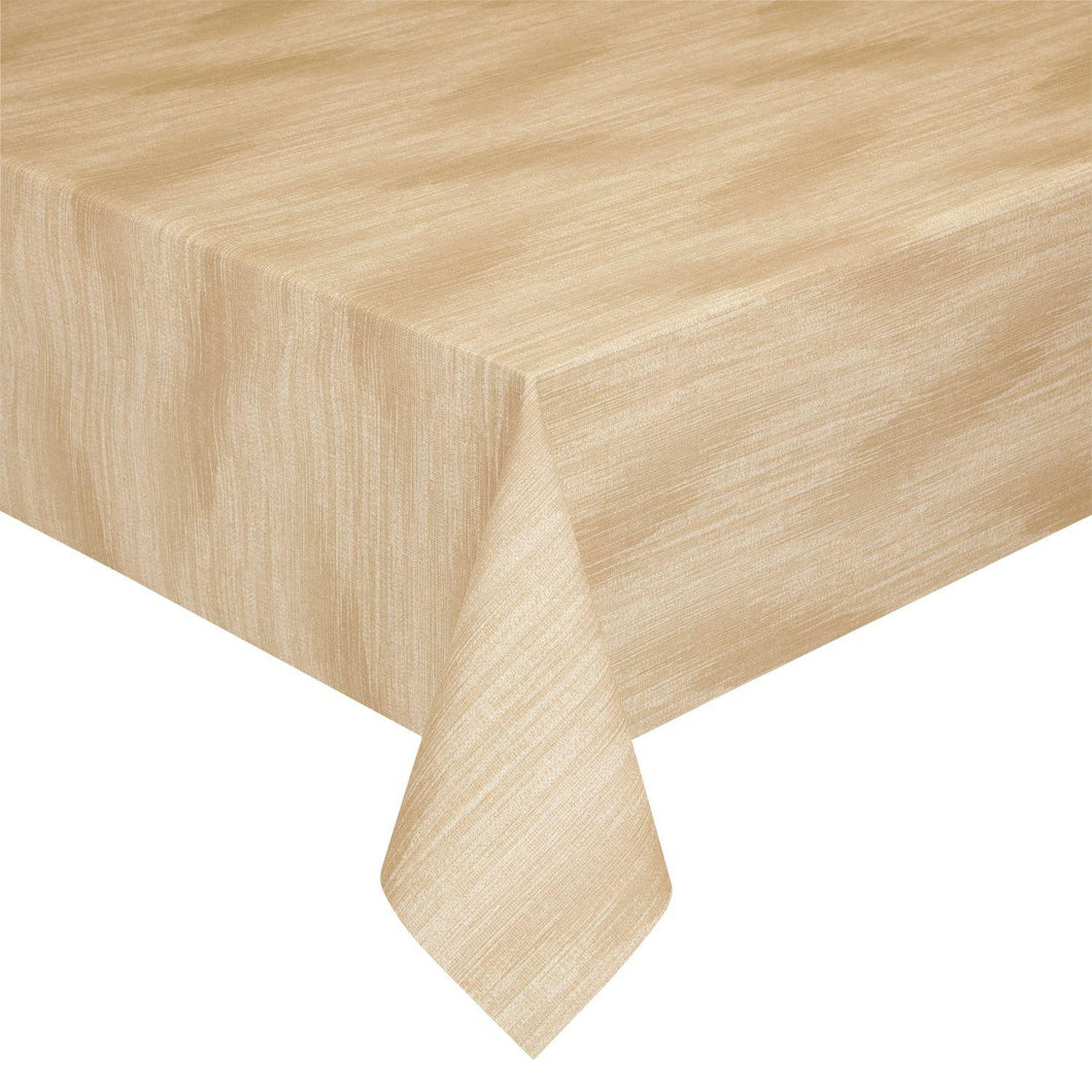 Tischläufer Montreal Uni 40 x 140 cm beige 010108-010-020